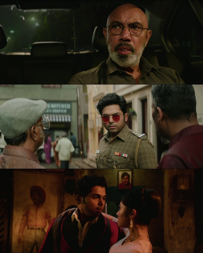 Download Vaa Vaathiyaar | 2026 | Hindi &amp; Tamil | Dual Audio | AMZN WEB-DL | Full Movie 480p 720p 1080p