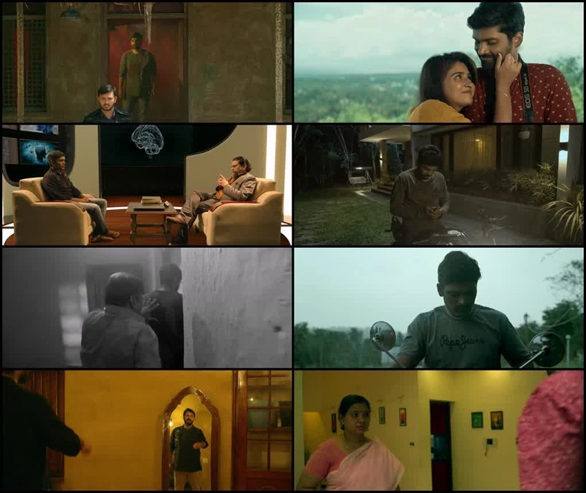 Download Memories | 2023 | Hindi + Tamil | Dual Audio | WEB-DL | Full Movie 480p 720p 1080p