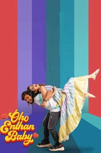 Download Oho Enthan Baby | 2025 | Hindi (DD5.1) & Tamil | Dual Audio | WEB-DL | Full Movie 480p 720p 1080p