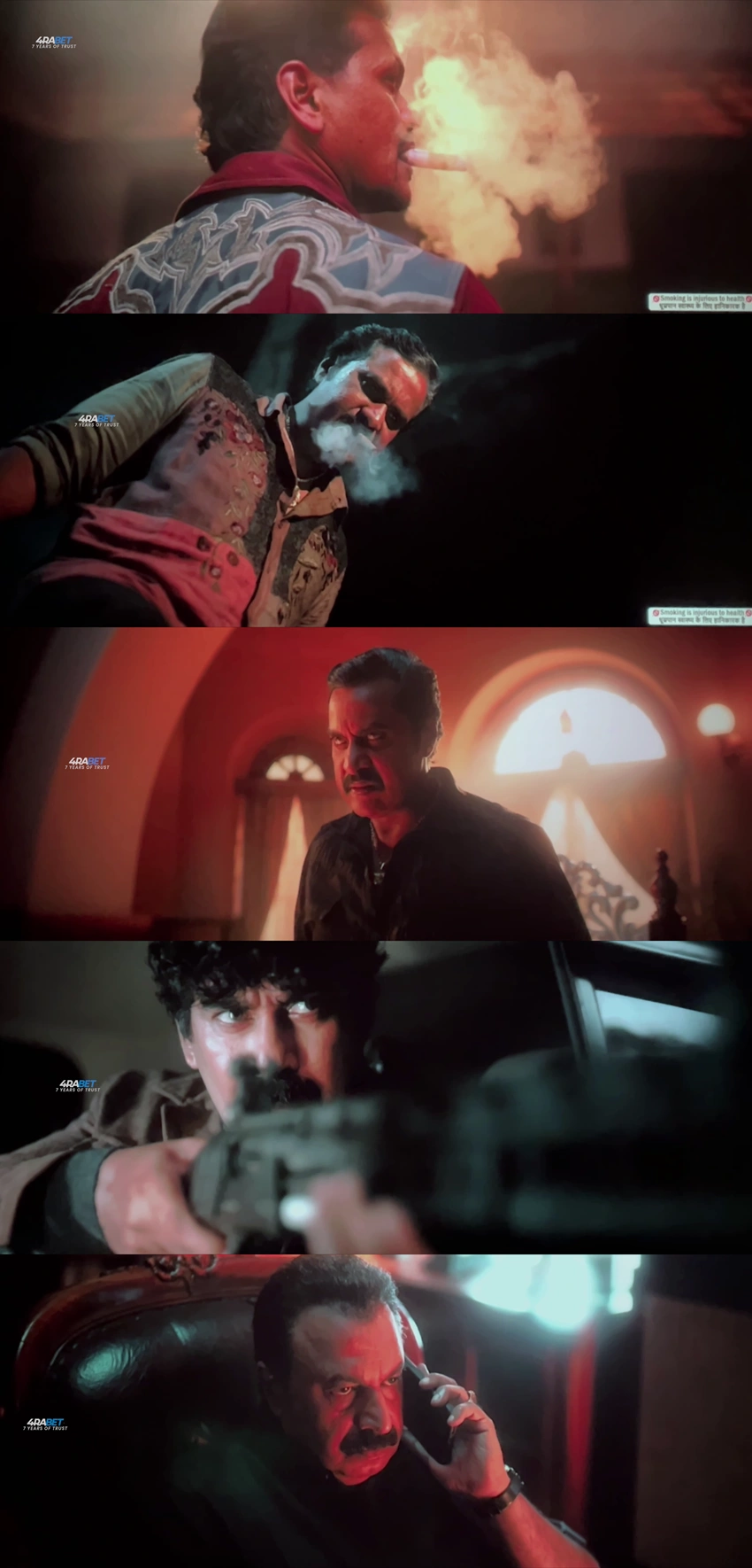 Download Kattalan (2026) Hindi HQ-HDTC 480p 720p 1080p