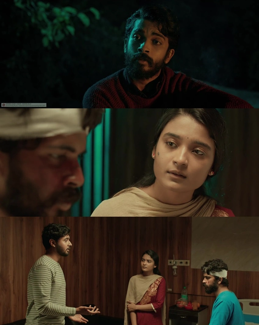 Download Vritta | 2025 | Hindi (DD5.1) &amp; Kannada | DS4K WEB-DL | Full Movie 480p 720p 1080p