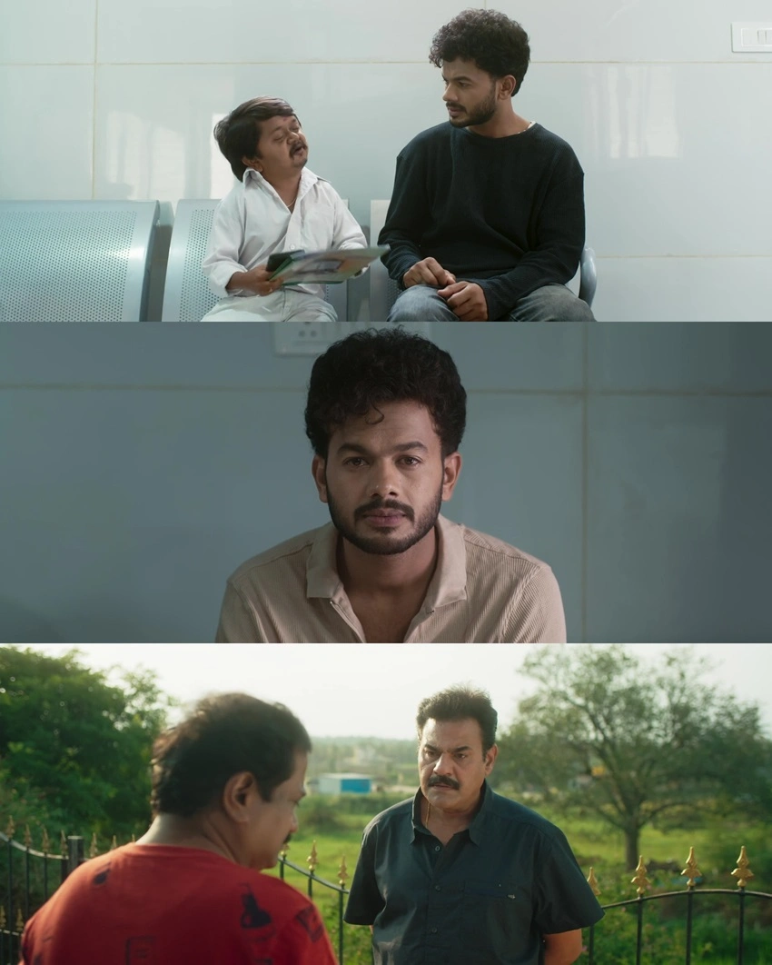 Download Love You Muddu | 2025 | Hindi (DD2.0) &amp; Kannada | Dual Audio | WEB-DL | Full Movie 480p 720p 1080p
