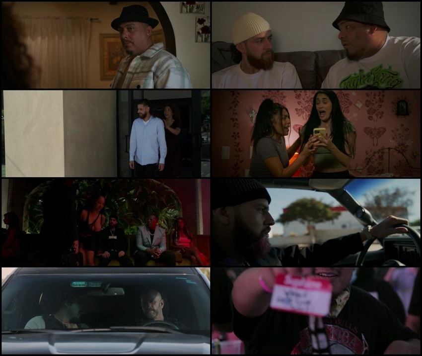 Download Clika (2026) Hindi-English WEB-DL 480p 720p 1080p