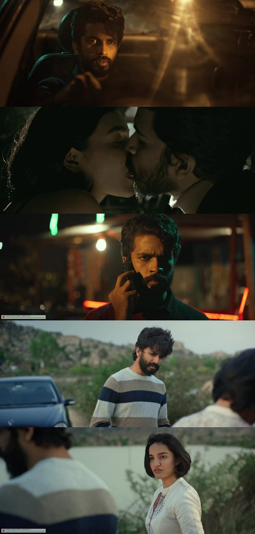 Download Vritta | 2025 | Hindi (DD5.1) &amp; Kannada | DS4K WEB-DL | Full Movie 480p 720p 1080p