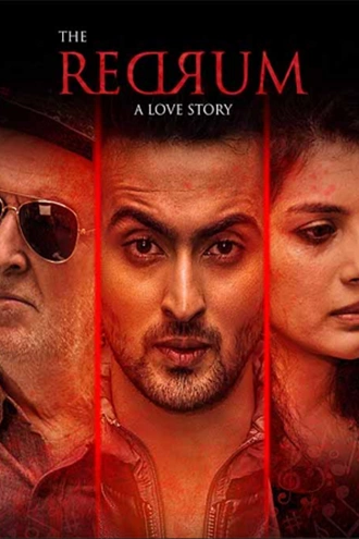 Download Redrum | 2018 | Hindi | WEB-DL | Full Movie 480p 720p 1080p