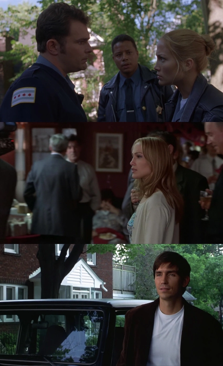Download Angel Eyes (2001) Hindi-English BluRay 480p 720p 1080p