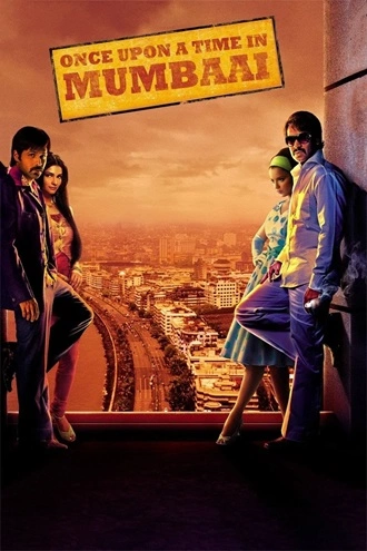 Download Once Upon a Time in Mumbaai | 2010 | Hindi DD5.1 | WEB-DL | Full Movie 480p 720p 1080p