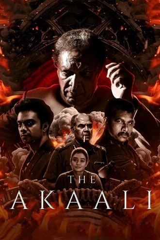 Download The Akaali | 2024 | Hindi &amp; Tamil | WEB-DL | Dual Audio | Full Movie 480p 720p 1080p