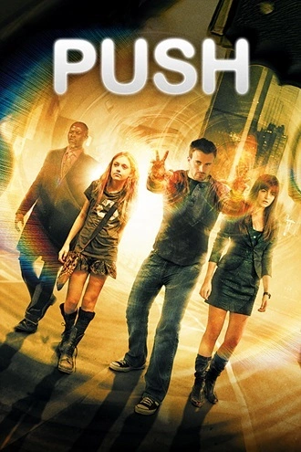 Download Push | 2009 | Hindi-English | BluRay | Dual Audio | Full Movie 480p 720p 1080p