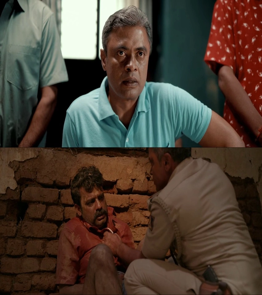 Download Kerebete | 2024 | Hindi (DD2.0) & Kannada | Dual Audio | UNCUT WEB-DL | Full Movie 480p 720p 1080p