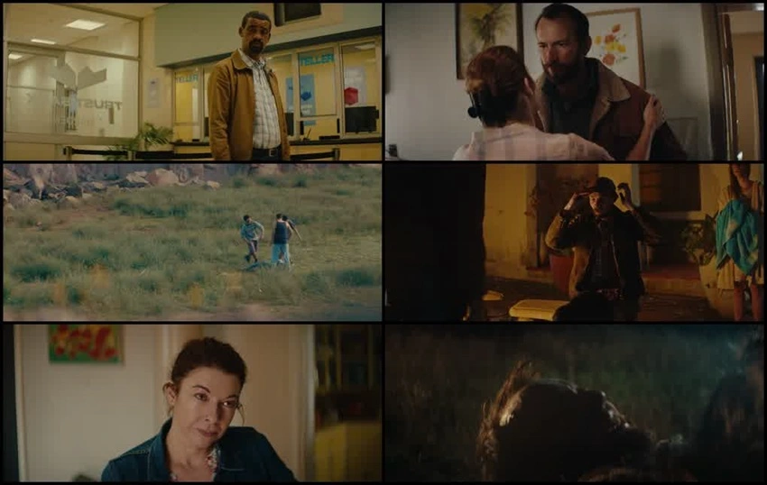 Download Rust Road (2023) Hindi-English WEB-DL 480p 720p 1080p