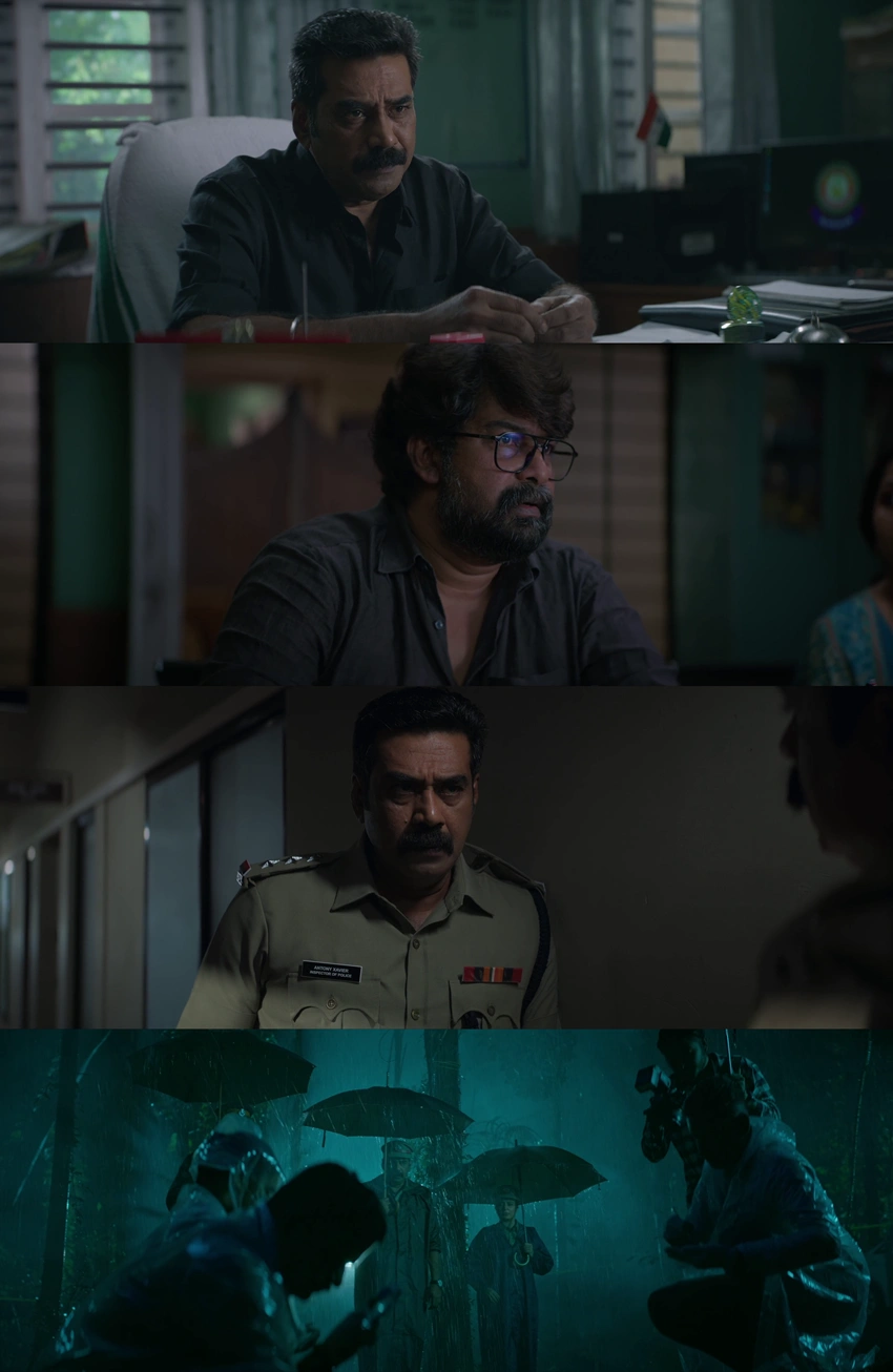Download Valathu Vashathe Kallan | 2026 | Hindi (DD2.0) & Malayalam | WEB-DL | Dual Audio | Full Movie 480p 720p 1080p