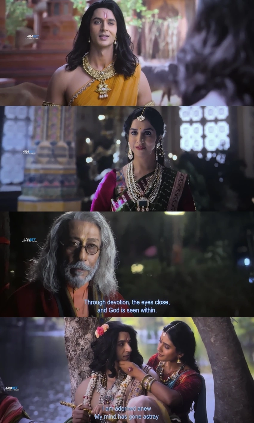 Download Krishnavataram Part 1: The Heart (2026) Hindi (LiNE) HDTC 480p 720p 1080p