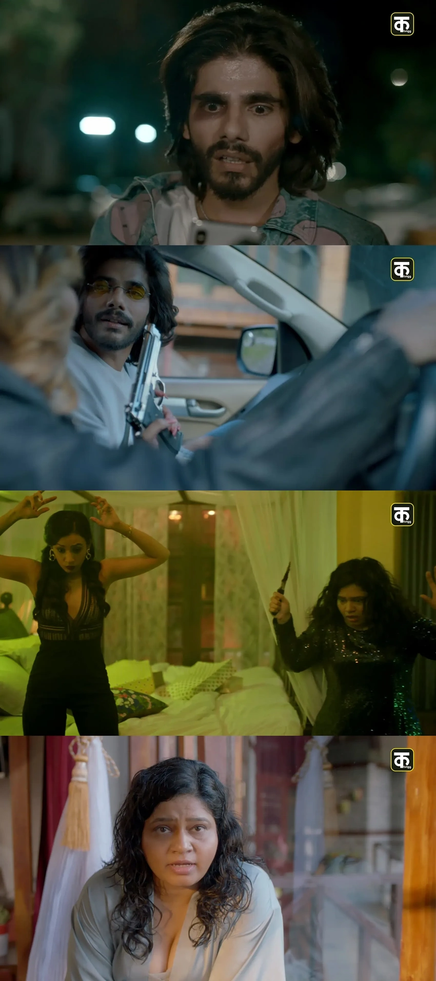Download Toxic Ishq (2026) Season 1 Hindi WEB-DL Complete Web Series 480p 720p 1080p
