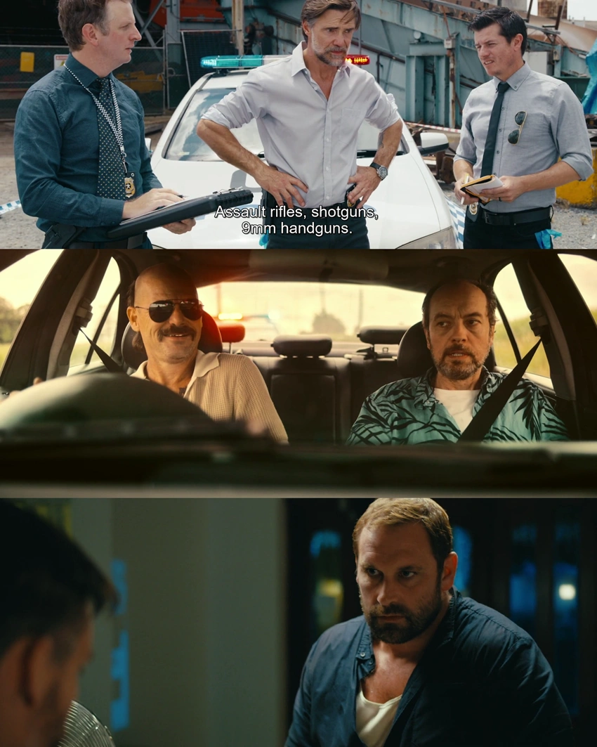 Download Badland Rising (2026) English With Subtitles WEB-DL 480p 720p 1080p