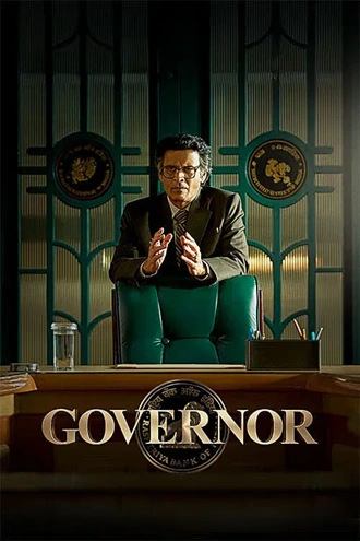 Download Governor (2026) Hindi (Clean) HDTC 480p 720p 1080p