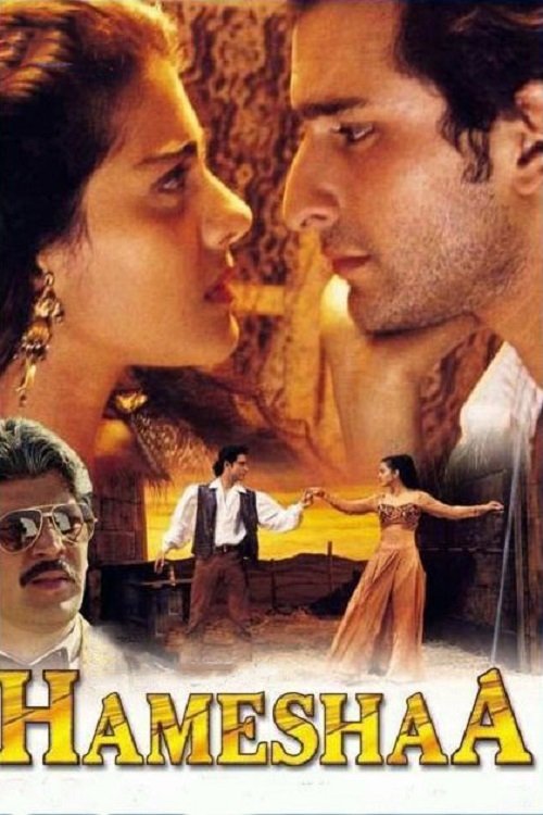 Download Hameshaa (1997) Hindi WEB-DL 480p 720p 1080p