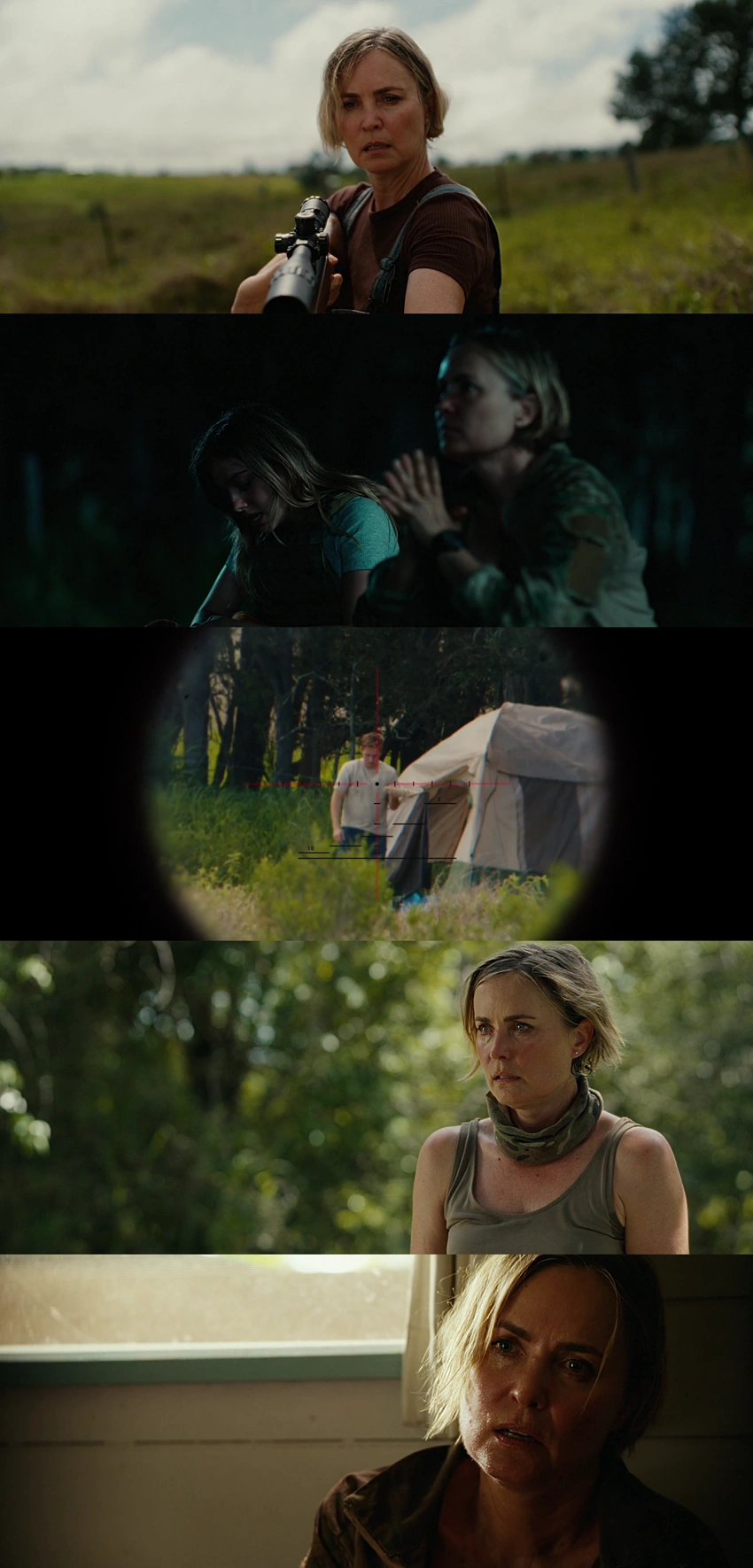 Download Seven Snipers (2026) English With Subtitles WEB-DL 480p 720p 1080p