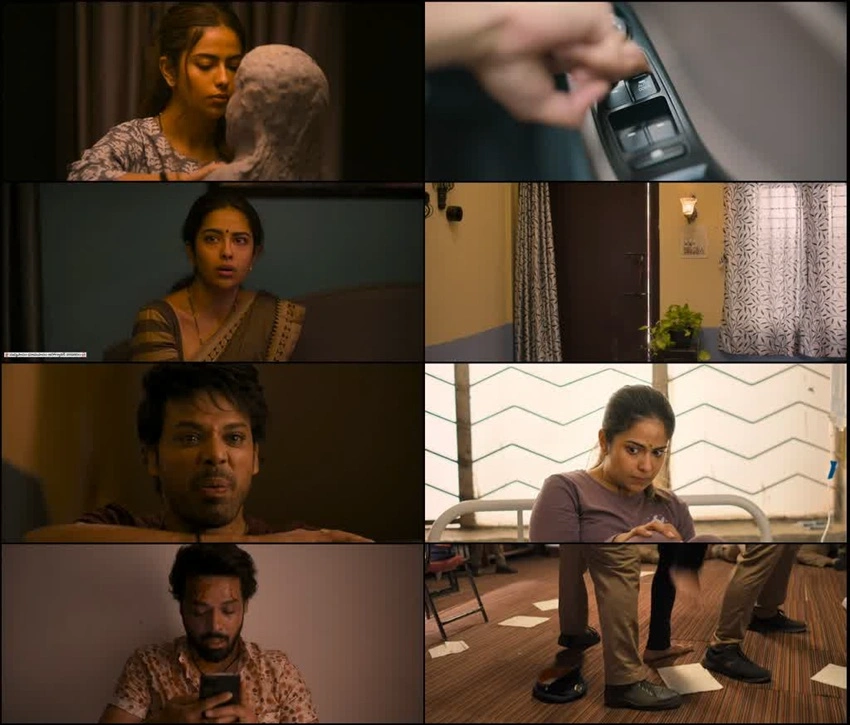 Download Ugly Story (2026) Hindi + Telugu WEB-DL 480p 720p 1080p