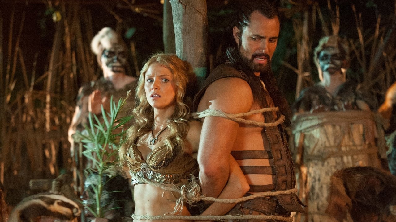 Download The Scorpion King 4: Quest for Power (2015) English With Subtitles BluRay 480p 720p 1080p