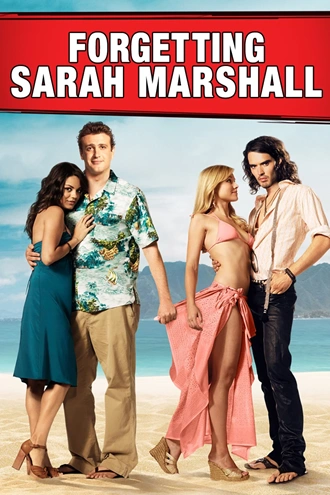 Download 18+ Forgetting Sarah Marshall (2008) Hindi & English BluRay 480p 720p 1080p