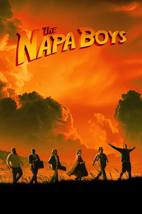 Download The Napa Boys (2026) English With Subtitles WEB-DL 480p 720p 1080p