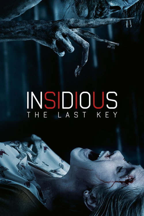 Download Insidious: The Last Key (2018) Hindi ORG + English BluRay 480p 720p 1080p