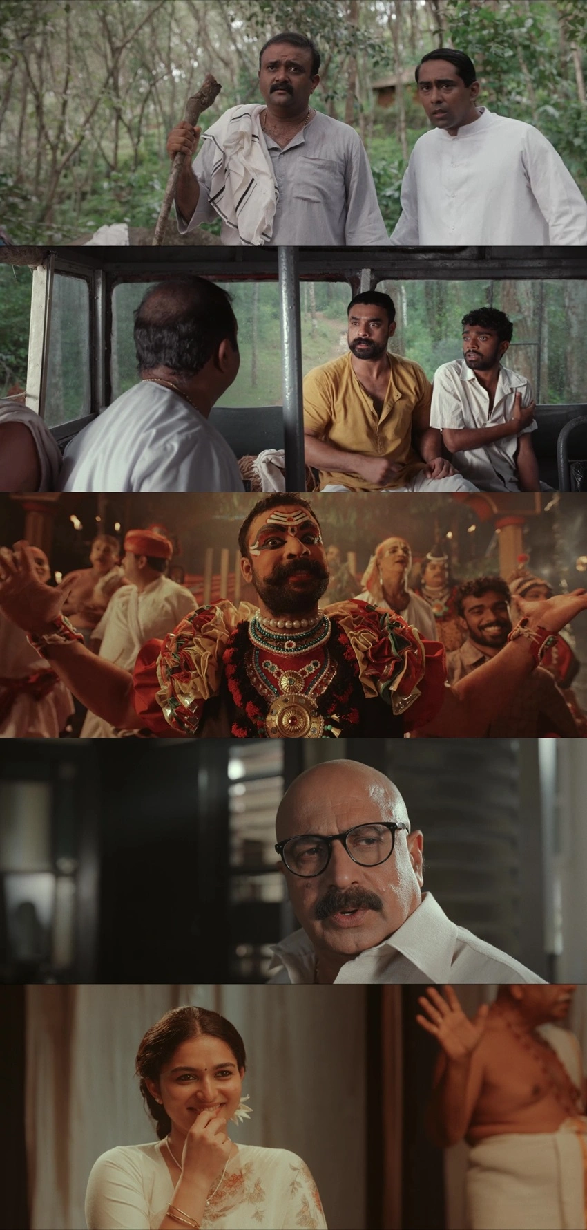 Download Pallichattambi (2026) Hindi & Malayalam WEB-DL 480p 720p 1080p