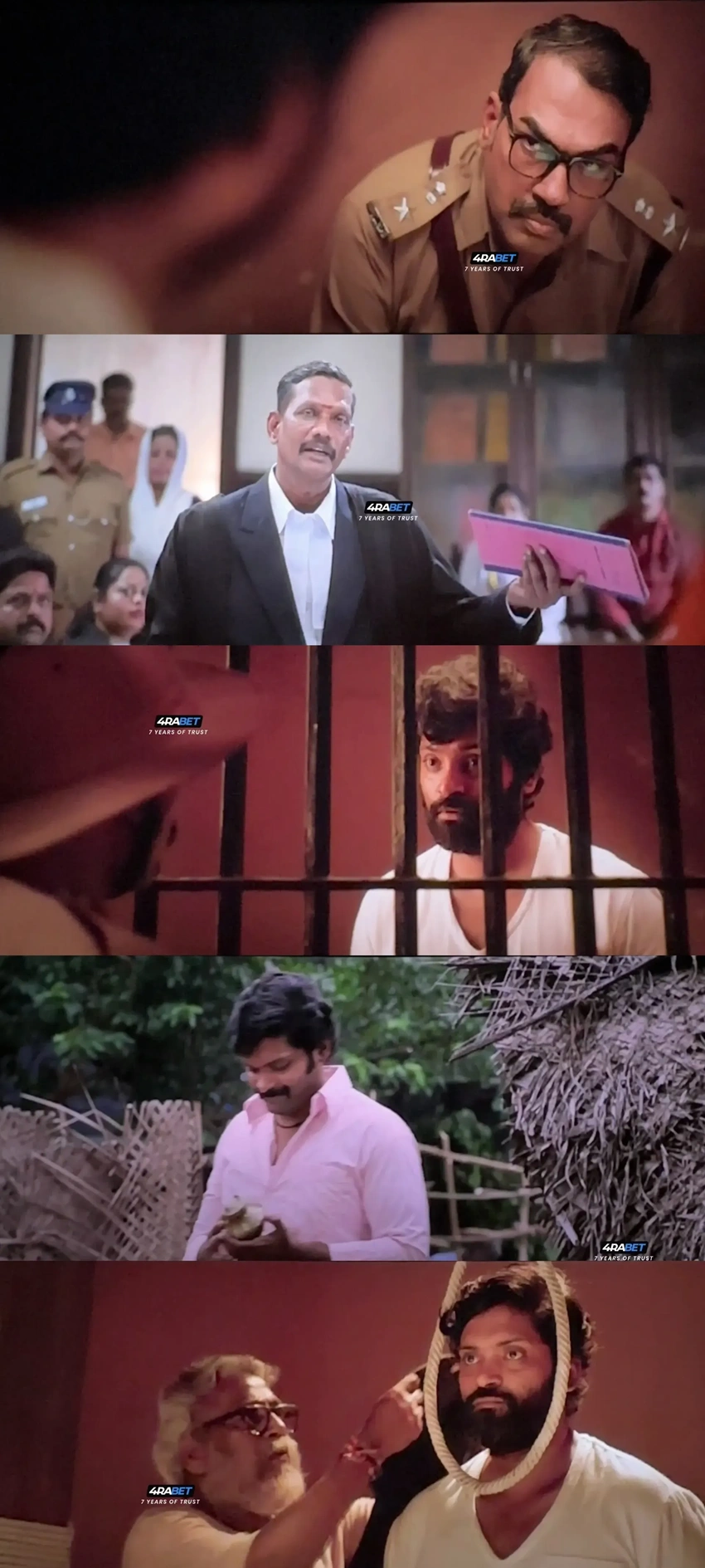 Download Lakshmikanthan Kolai Vazhakku (2026) Hindi Dubbed HDTC 480p 720p 1080p