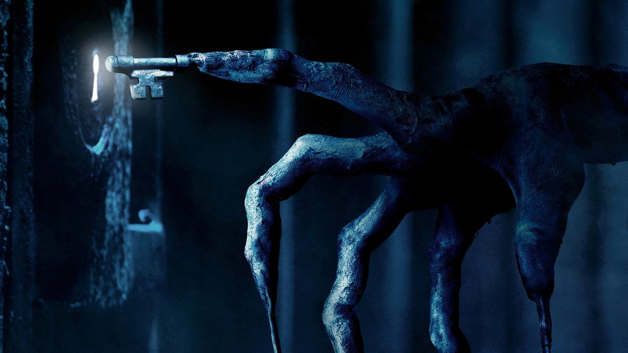 Download Insidious: The Last Key (2018) Hindi ORG + English BluRay 480p 720p 1080p