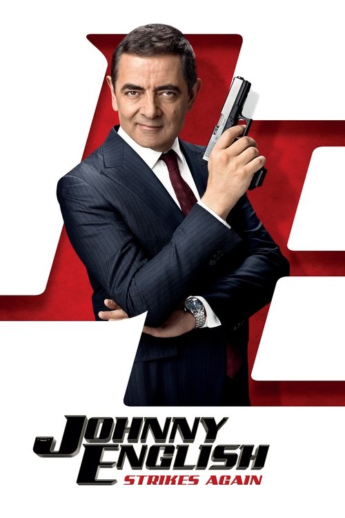 Download Johnny English Strikes Again (2018) Hindi & English BluRay 480p 720p 1080p