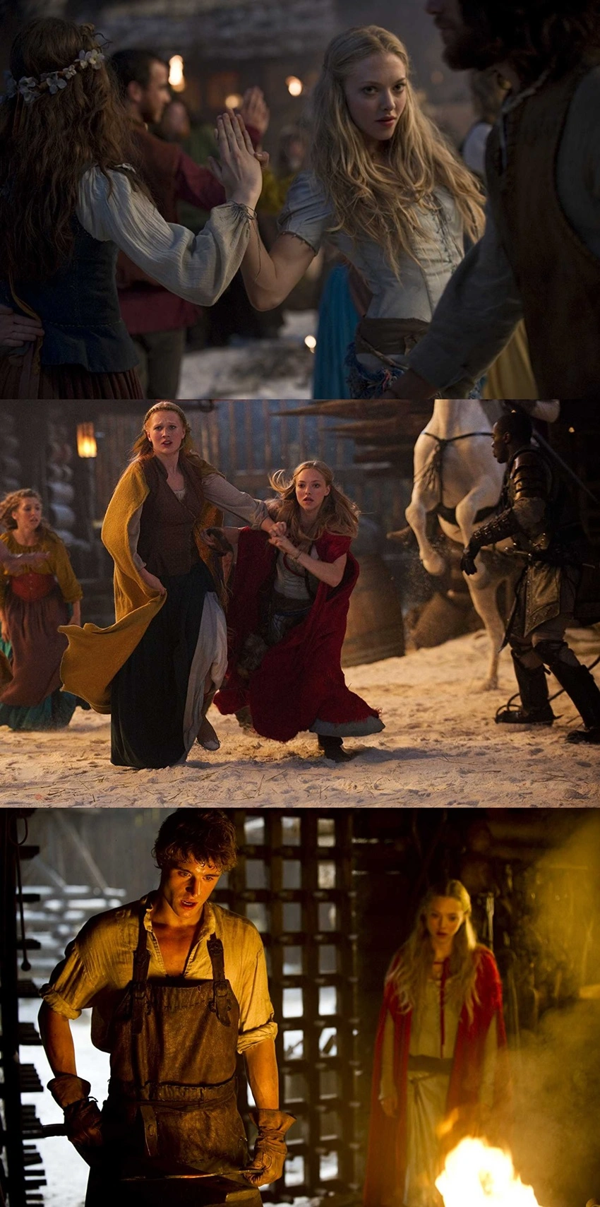 Download Red Riding Hood (2011) Hindi & English BluRay 480p 720p 1080p