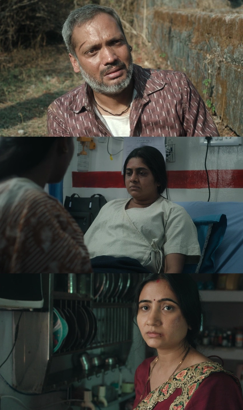 Download Babita Singh Reporting (2026) Hindi (DD5.1) WEB-DL – Amazon 480p 720p 1080p