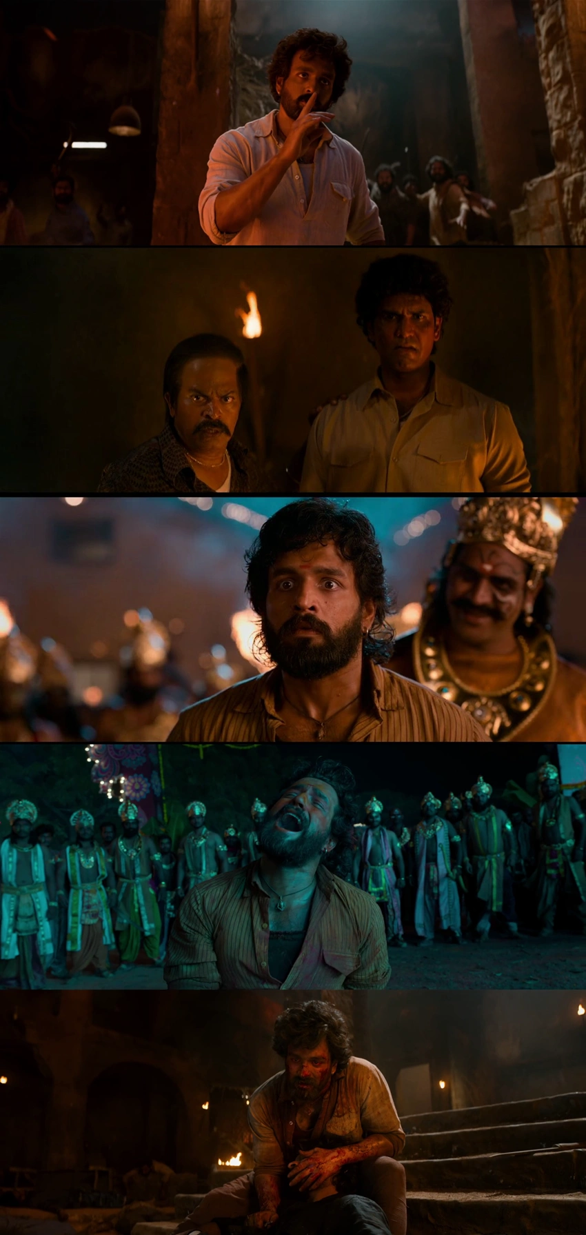Download Lenin (2026) Hindi (DD5.1) + Telugu WEB-DL - Amazon 480p 720p 1080p
