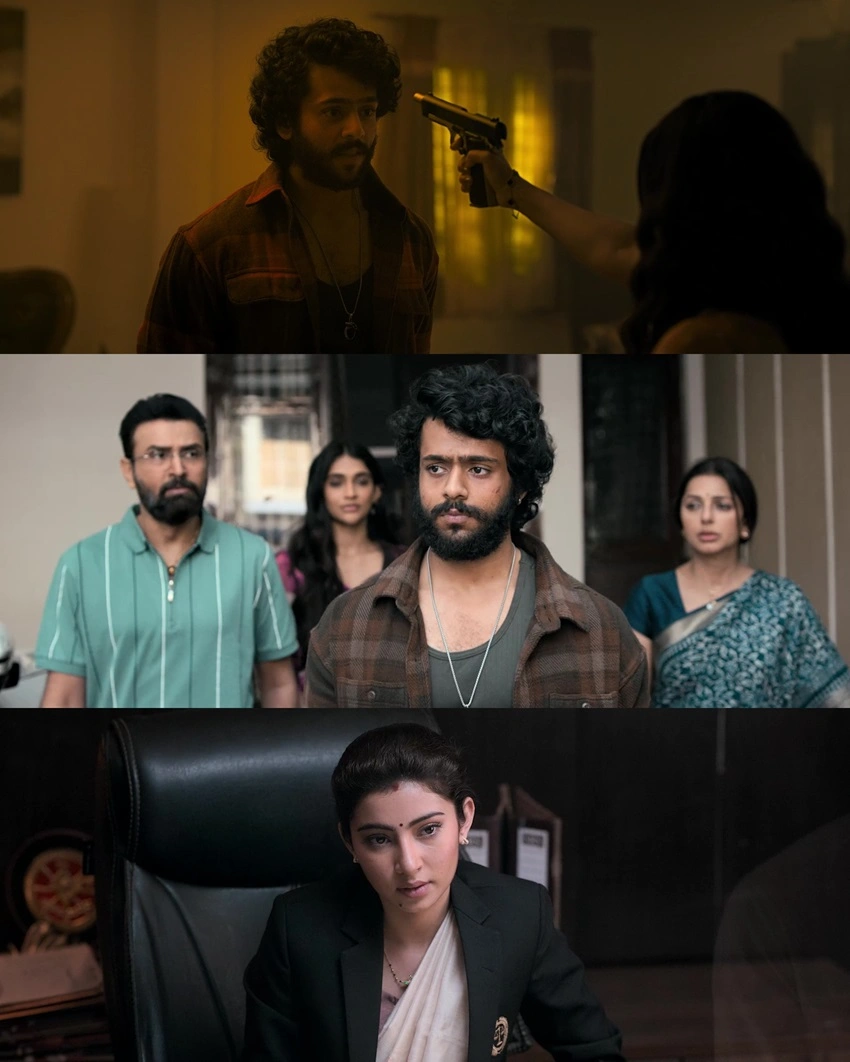 Download Euphoria (2026) Hindi (DD2.0) & Telugu WEB-DL 480p 720p 1080p
