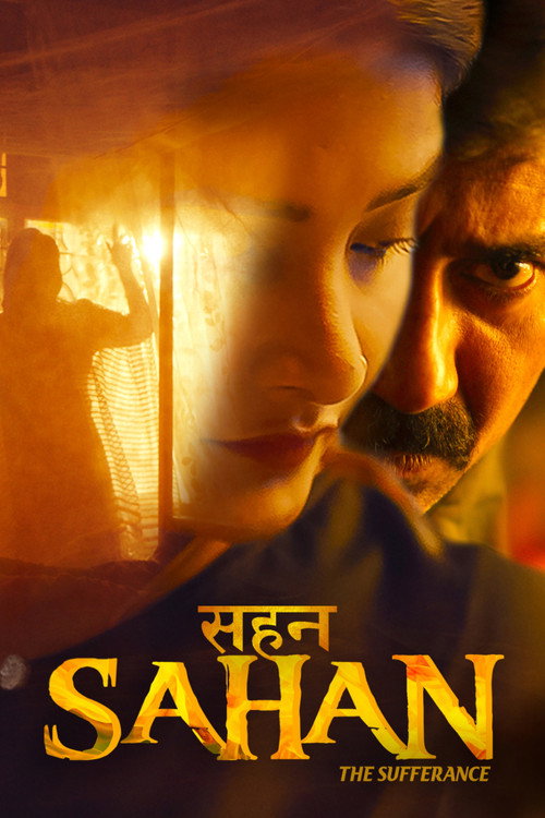 Download Sahan – The Sufferance (2026) Hindi DD2.0 WEB-DL 480p 720p 1080p