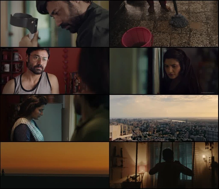 Download Sahan – The Sufferance (2026) Hindi DD2.0 WEB-DL 480p 720p 1080p