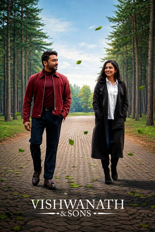 Download Vishwanath & Sons (2026) Tamil (Clean) HDTC 480p 720p 1080p