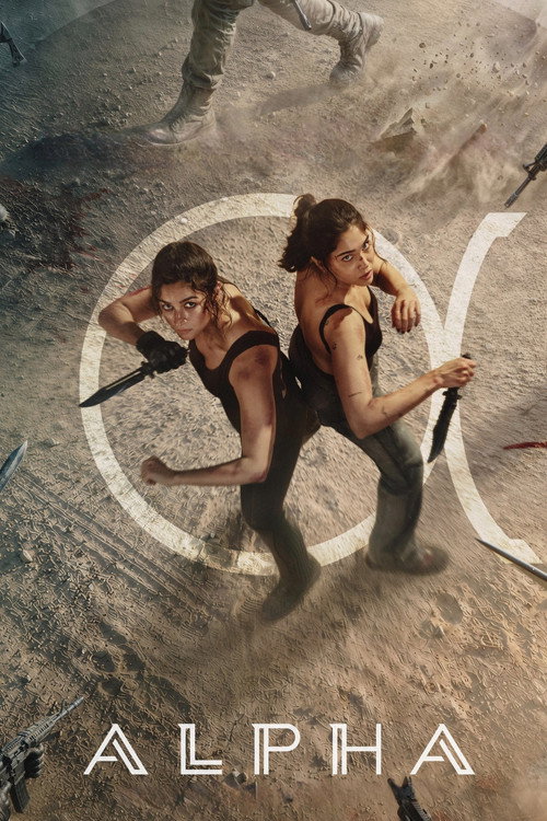 Download Alpha (2026) Hindi DD5.1 WEB-DL – NetFlix 480p 720p 1080p
