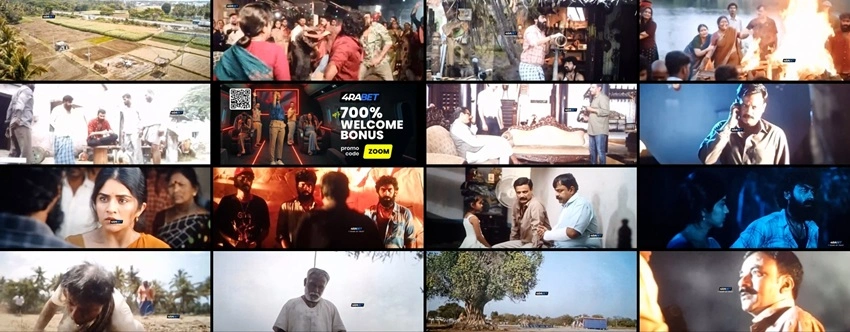 Download Graamaayana (2026) Hindi Dubbed HDTC 480p 720p 1080p