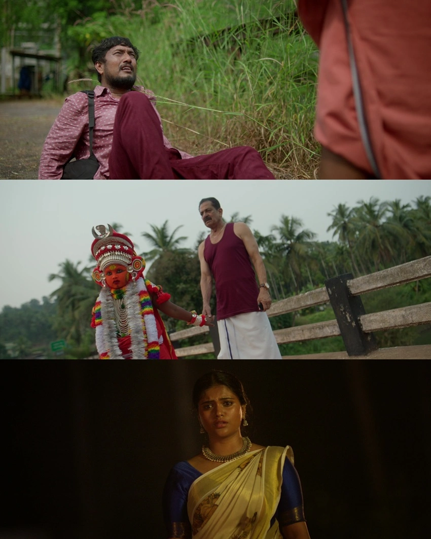 Download Achyuta Avataaram (2026) Hindi + Malayalam WEB-DL – Amazon 480p 720p 1080p