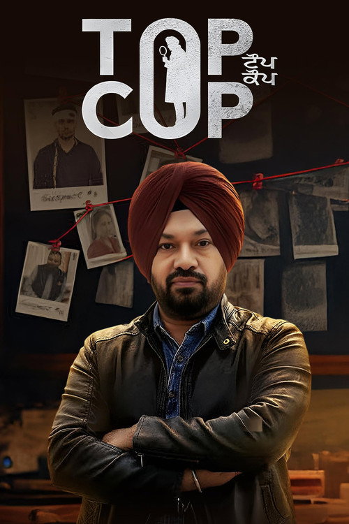 Download Top Cop (2026) Hindi Dubbed & Punjabi WEB-DL 480p 720p 1080p