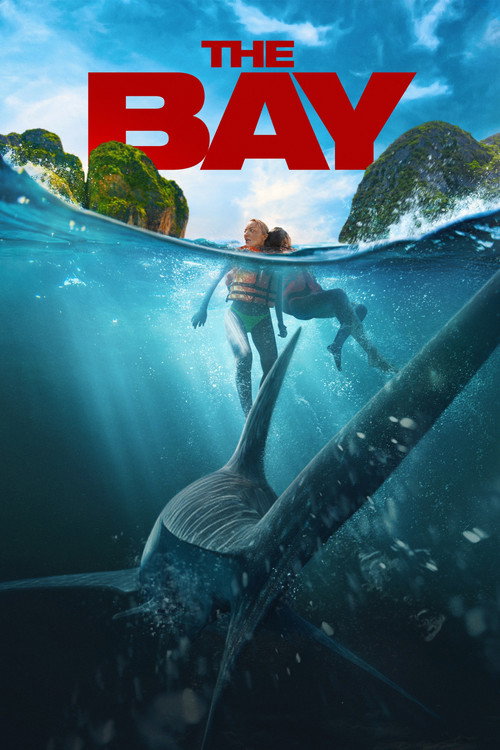 Download The Bay (2026) Hindi-English WEB-DL - Amazon 480p 720p 1080p