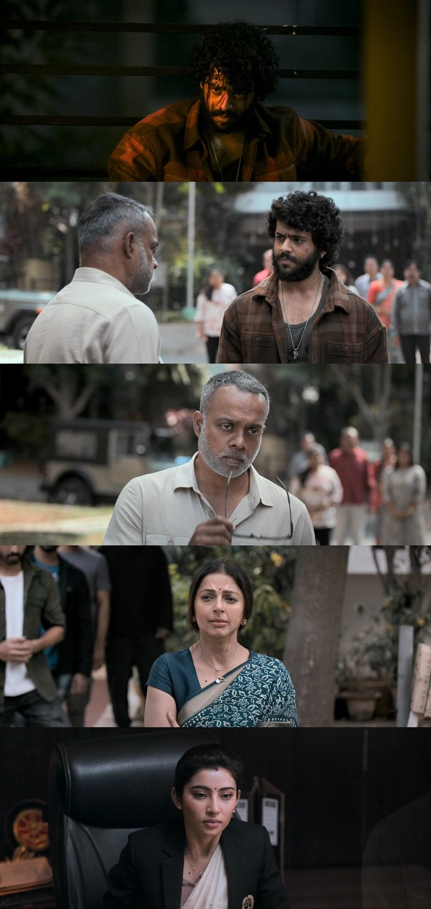 Download Euphoria (2026) Hindi (DD2.0) & Telugu WEB-DL 480p 720p 1080p