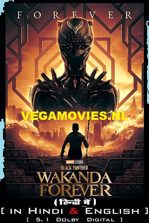 Download Black Panther: Wakanda Forever (2023) iMAX Dual Audio [Hindi DD5.1 – English] 480p [500MB] | 720p [1.4GB] | 1080p [3GB] | 2160p