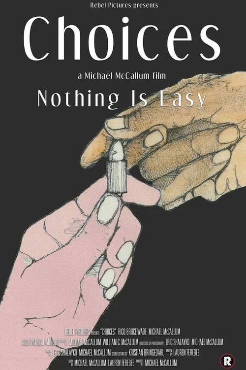 Download Choices (2021) Hindi Movie WEB-DL 480p [300MB] | 720p [1GB]