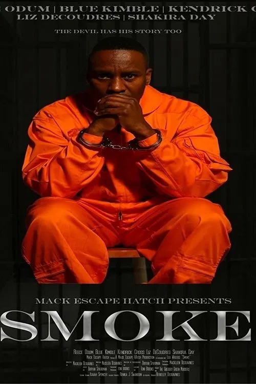 Download [18+] Smoke (2018) Season 1 Hindi Complete ErosNow Original WEB Series 480p | 720p HDRip