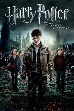 Download Harry Potter and the Deathly Hallows: Part 2 (2011) Dual Audio {Hindi-English} 480p [450MB] | 720p [1.2GB] | 1080p [2.6GB] | 2160p [18GB] 4K UHD