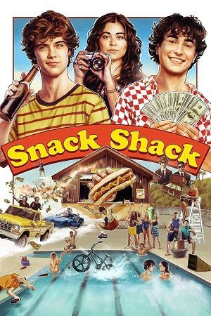 Download Snack Shack (2024) WEB-DL Dual Audio {Hindi-English} 480p [440MB] | 720p [1.1GB] | 1080p [2.4GB]