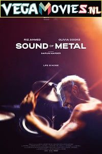 Download Sound of Metal (2019) Amazon Prime 480p [500MB] | 720p [1.0GB]
